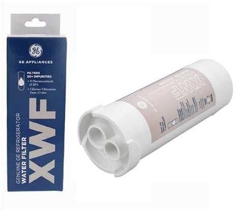 ge xwfe refrigerator filter